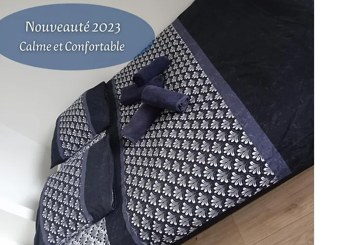 Bienvenue A Julien De Vouvantes- Sans Draps - Comme A La Maison דירה Saint-Julien-de-Vouvantes